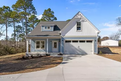 2361 Sunset Harbor Road SE, Bolivia, NC 28422 - Photo 2