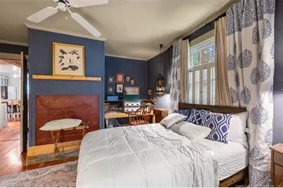 10958 and 10962 Nc 904, Fairmont, NC 28340 - Photo 28