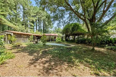 10958 and 10962 Nc 904, Fairmont, NC 28340 - Photo 34