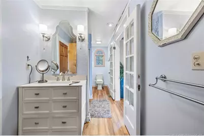 10958 and 10962 Nc 904, Fairmont, NC 28340 - Photo 22