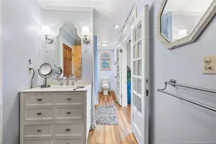 10958 and 10962 Nc 904, Fairmont, NC 28340 - Photo 22