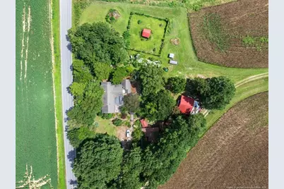 10958 and 10962 Nc 904, Fairmont, NC 28340 - Photo 4