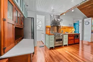 10958 and 10962 Nc 904, Fairmont, NC 28340 - Photo 12