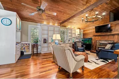 10958 and 10962 Nc 904, Fairmont, NC 28340 - Photo 10