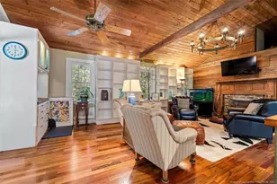 10958 and 10962 Nc 904, Fairmont, NC 28340 - Photo 10