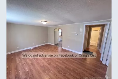 2817 Pine Springs Drive, Fayetteville, NC 28306 - Photo 2