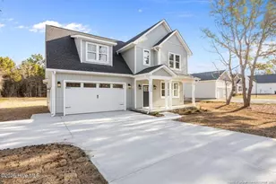 2374 Zion Hill Rd SE, Bolivia, NC 28422 - Photo 4