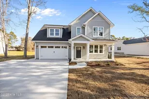 2374 Zion Hill Rd SE, Bolivia, NC 28422 - Photo 2