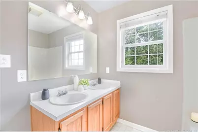 3431 Lainey Lane #D, Fayetteville, NC 28314 - Photo 28