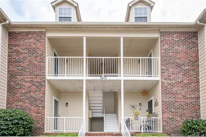 3431 Lainey Lane #D, Fayetteville, NC 28314 - Photo 2