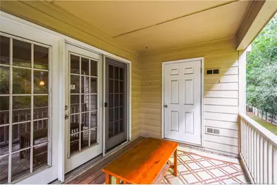 3431 Lainey Lane #D, Fayetteville, NC 28314 - Photo 36