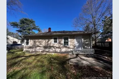 5309 Cypress Road, Fayetteville, NC 28304 - Photo 8