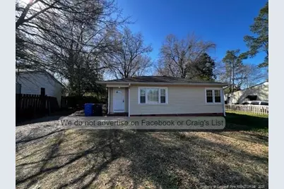 5309 Cypress Road, Fayetteville, NC 28304 - Photo 1