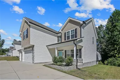 2911 Rockfish Road, Raeford, NC 28376 - Photo 2