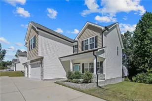 2911 Rockfish Rd, Raeford, NC 28376 - Photo 2