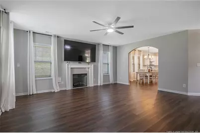 2911 Rockfish Road, Raeford, NC 28376 - Photo 12