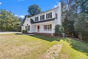 3520 Gables Dr, Fayetteville, NC 28311 - Photo 2