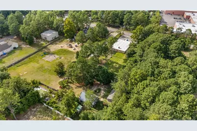 503 Johnson Street, Aberdeen, NC 28315 - Photo 14