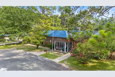 503 Johnson Street, Aberdeen, NC 28315 - Photo 2