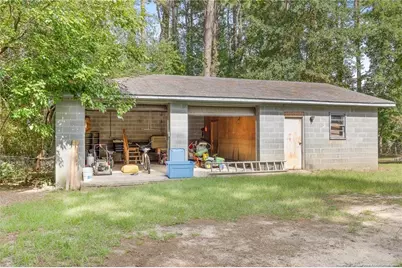503 Johnson Street, Aberdeen, NC 28315 - Photo 40