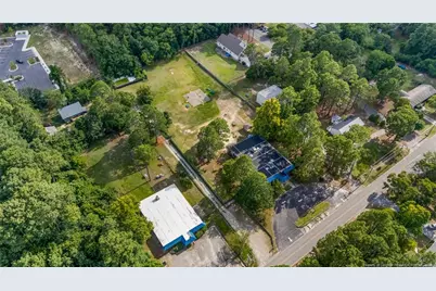 503 Johnson Street, Aberdeen, NC 28315 - Photo 8