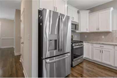 1811 Bluffside Drive, Fayetteville, NC 28312 - Photo 8