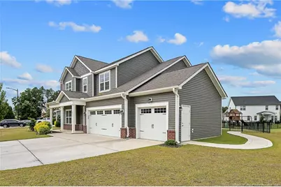 1811 Bluffside Drive, Fayetteville, NC 28312 - Photo 28