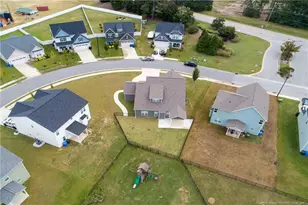 1811 Bluffside Dr, Fayetteville, NC 28312 - Photo 30