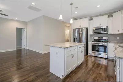 1811 Bluffside Drive, Fayetteville, NC 28312 - Photo 10