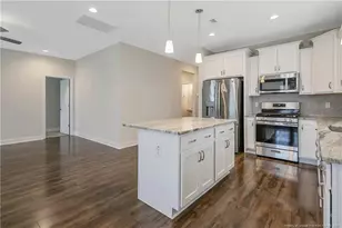 1811 Bluffside Dr, Fayetteville, NC 28312 - Photo 10