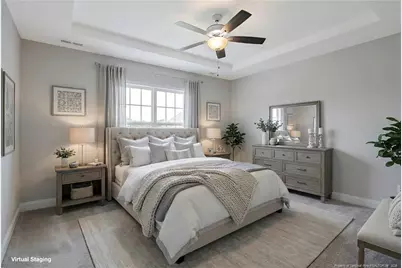 1811 Bluffside Drive, Fayetteville, NC 28312 - Photo 16