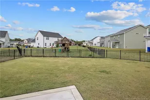 1811 Bluffside Dr, Fayetteville, NC 28312 - Photo 26