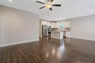 1811 Bluffside Dr, Fayetteville, NC 28312 - Photo 12