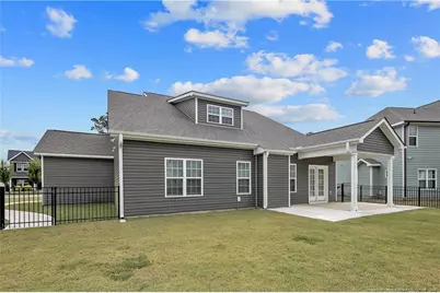 1811 Bluffside Drive, Fayetteville, NC 28312 - Photo 22