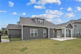 1811 Bluffside Dr, Fayetteville, NC 28312 - Photo 22