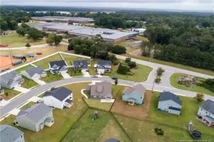 1811 Bluffside Dr, Fayetteville, NC 28312 - Photo 32