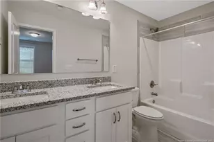 1811 Bluffside Dr, Fayetteville, NC 28312 - Photo 16