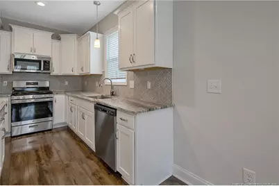 1811 Bluffside Drive, Fayetteville, NC 28312 - Photo 8