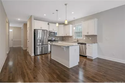 1811 Bluffside Drive, Fayetteville, NC 28312 - Photo 4