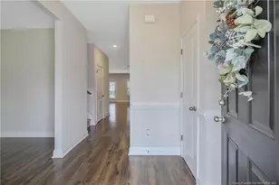 1811 Bluffside Dr, Fayetteville, NC 28312 - Photo 20