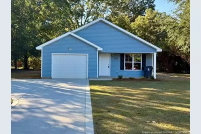 1520 Berriedale Drive, Fayetteville, NC 28304 - Photo 30