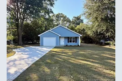 1520 Berriedale Drive, Fayetteville, NC 28304 - Photo 2