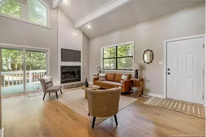 417 Watergap Drive, Fayetteville, NC 28314 - Photo 6