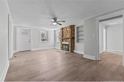 163 E Hudson Street, Fayetteville, NC 28306 - Photo 8