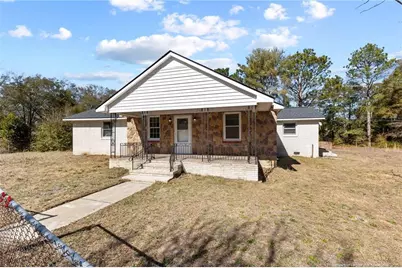 163 E Hudson Street, Fayetteville, NC 28306 - Photo 2