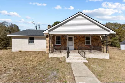 163 E Hudson Street, Fayetteville, NC 28306 - Photo 1