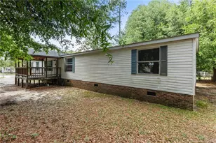 3663 Classic Rd, Fayetteville, NC 28306 - Photo 44