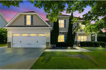 160 N Prince Henry Way, Cameron, NC 28326 - Photo 1