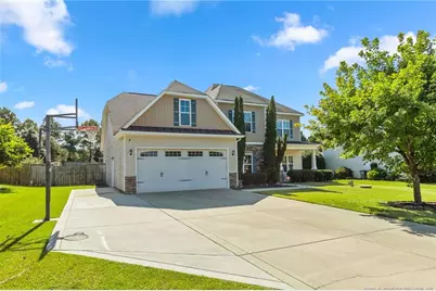 160 N Prince Henry Way, Cameron, NC 28326 - Photo 8