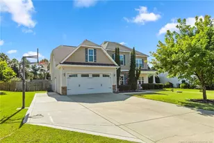 160 N Prince Henry Way, Cameron, NC 28326 - Photo 8